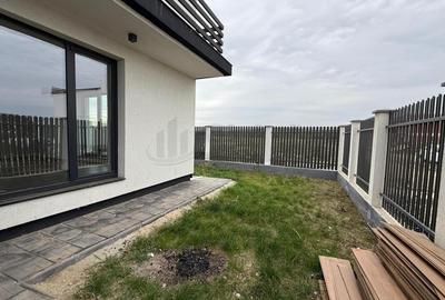 REV2005305 Vila individuala 4 camere Tunari I Teren 300 mp - 4