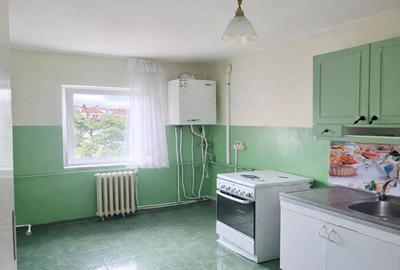 Apartament cu 4 camere decomandat în Dâmbul Rotund - 4