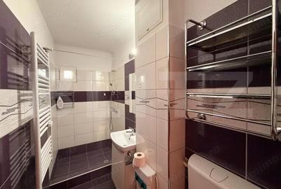 Garsonieră decomandată, mobilată în Brazda lui Novac - 2