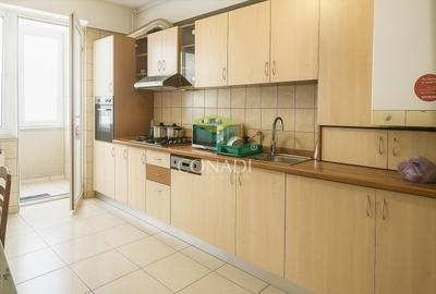 Apartament cu 4 camere decomandat, mobilat în Dorobanți - 7