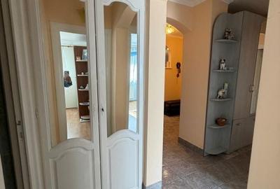 Apartament cu 4 camere în Central