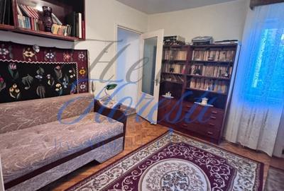 Apartament 3 camere, 3 balcoane, SU 74mp  zona Manastur - 3