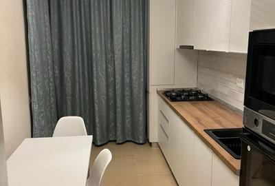 Exigent Plaza Faza 4, langa parcul Liniei, Auchan,Mall Plaza,metrou Lujerului - 2