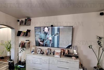 Apartament cochet 3 camere in zona Tomis Nord, Constanta - 3