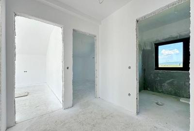 Casă spațioasă cu 4 camere, în complex rezidențial – Halchiu, Brașov - 9