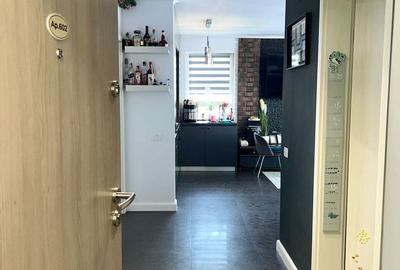 Apartament cu 3 camere decomandat în Tomis Plus - 12