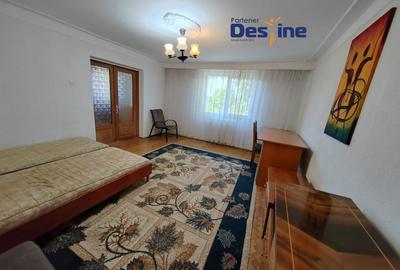 Casă individuală cu 6 camere cu Garaj în Copou - 16