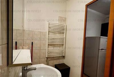 Locuin?a 1 camera | 24 mp | Centrala proprie | Etajul 2 | Zona Noua - 4