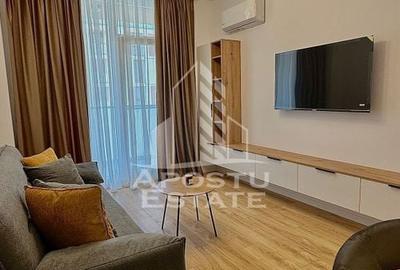Apartament cu 2 camere decomandat în Torontalului - 2