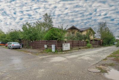 VILA IN BALOTESTI ,SUBURBIE IN PLINA DEZVOLTARE - 7