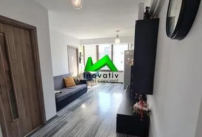 Apartament de vanzare 3 camere Sibiu Doamna Stanca - 2