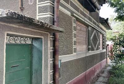 Casă cu 3 camere în Ciumeghiu - 4