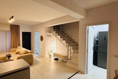 Casă cu 4 camere cu Canalizare în Pantelimon - 17