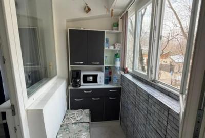 Garsonieră semidecomandată în Militari - 3