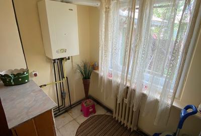 Casa in oras, Galata-OMV Nicolina, 431mp teren - 11