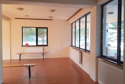 Hotel/Pensiune, de 2,800 mp, în Sâmbăta de Sus - 13