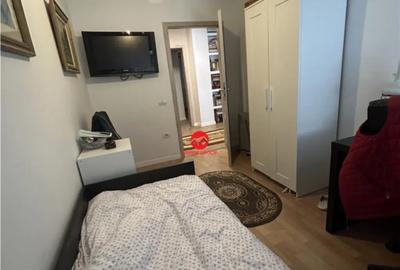 Apartament cu 4 camere decomandat, mobilat în Tomis II - 9