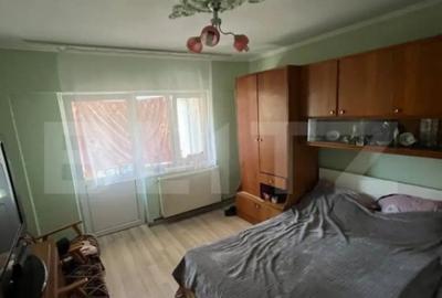 Apartament cu 3 camere decomandat în Carpați 2 - 6