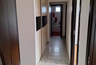 Inchiriez apartament cu 3 camere zona Garii Inchiriez apartament cu 3 camere zona Garii - 11