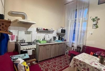 Apartament cu 2 camere semidecomandat, mobilat în Central - 6