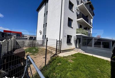 Apartament cu 2 camere în Pielești - 5
