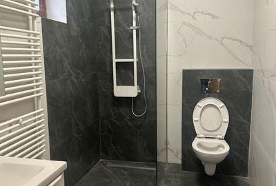 Casă cu 3 camere în Central - 2