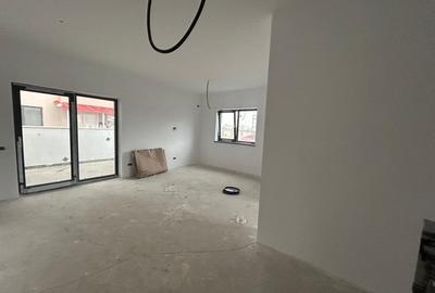 Casa plan parter, 473 mp teren, 104 mp utili, Magnolia Casa plan parter, 473 mp teren, 104 mp utili, Magnolia - 3