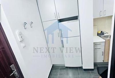 Apartament 1 camera, Piata Cipariu - 5