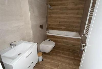 Garsonieră decomandată, mobilată în Nord - 10