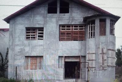 Casă cu 5 camere cu Teren 269 Mp în Brăilița