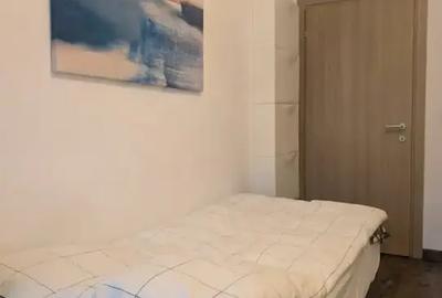 Apartament cu 3 camere decomandat, mobilat în Barbu Văcărescu - 17