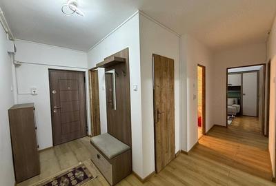 Apartament cu 3 camere decomandat în Mihai Eminescu - 16