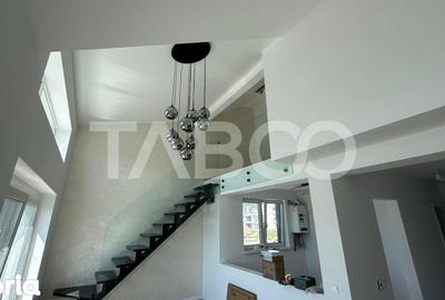 Apartament cu 3 camere decomandat în Cristian - 9