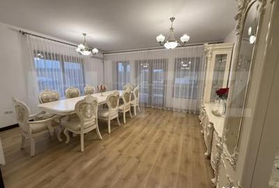 Casă cu 7 camere cu Teren 3173 Mp în Central - 11