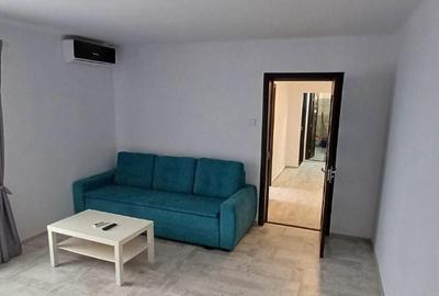 Apartament cu 2 camere decomandat, mobilat în Sebastian - 1