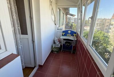 Apartament cu 2 camere nedecomandat în Exterior Vest - 2