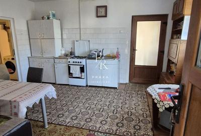 Casă cu 2 camere în Florești - 4