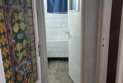Apartament cu 2 camere nedecomandat în Pucioasa - 2