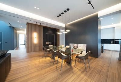 Rosa Wind | Penthouse Senzational langa Ambasada SUA - 6