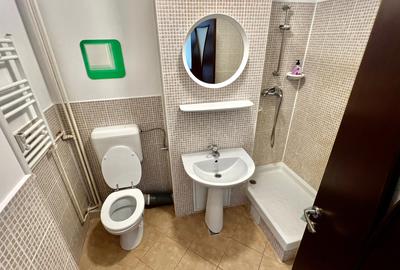 Garsoniera cu metrou la parter, Piata Muncii - 6