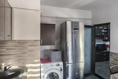 Vand apartament Nord Rm Valcea , Rapsodiei 31, M1, A, 21 - 6