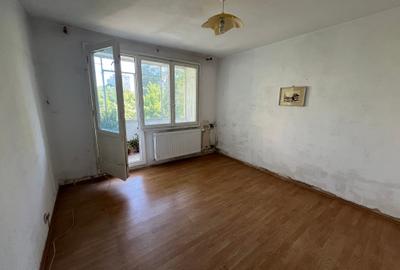 Apartament cu 3 camere decomandat în Drumul Taberei - 11