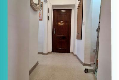 Apartament cu 2 camere semidecomandat în 9 Mai