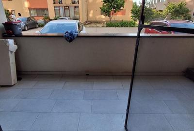 Apartament cu 2 camere în Giroc - 10