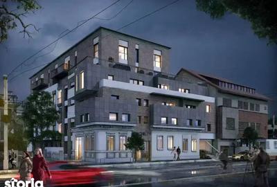 Apartament cu 3 camere în Iancului - 9
