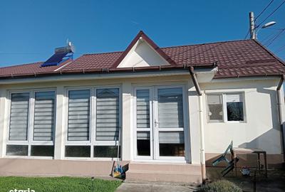 Casă cu 3 camere cu Teren 188 Mp în Brestei - 7