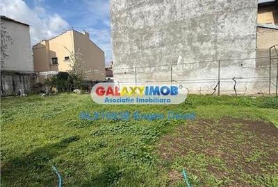 Calea Plevnei, Teren 900mp, liber constructii - 11
