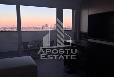 Apartament cu priveliște superbă - Zona de Nord! - 5