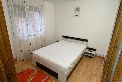 Apartament cu 2 camere semidecomandat în Exterior Vest - 4