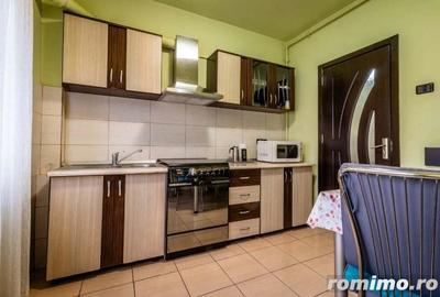 Garsonieră decomandată în 13 Septembrie